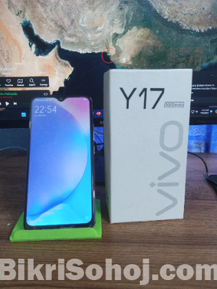 Vivo Y17